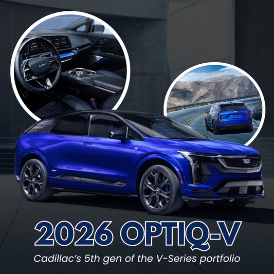 OPTIQ-V Debuts with Tesla Port 🚘 Luxury EV Rentals ✨ Bollinger’s Bold Return 😎 Zero-Emission Ports