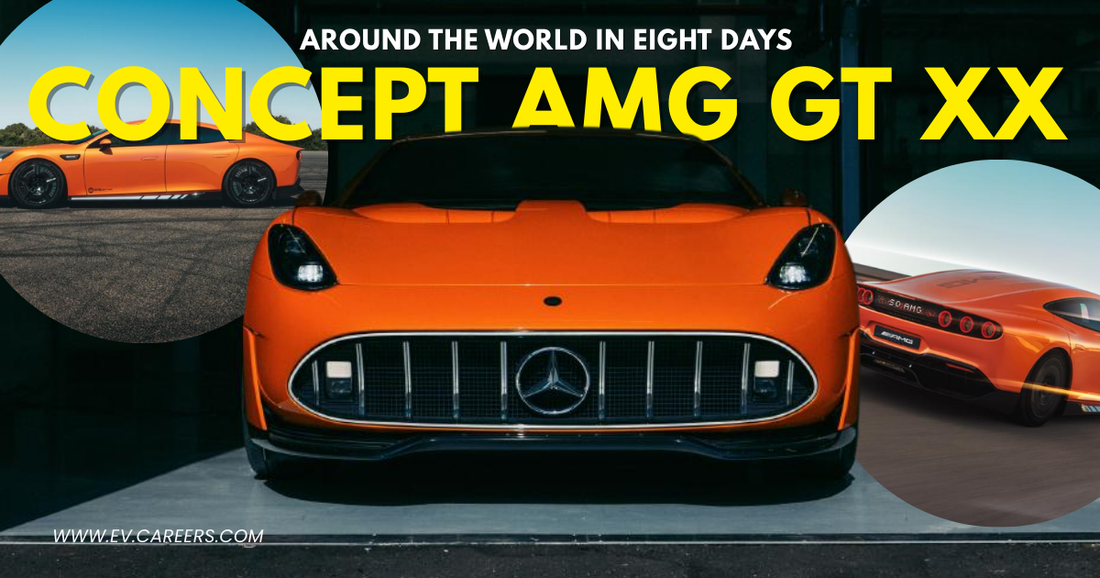 Mercedes Sets 25 EV Records 🏆 Kia EV4 Hits Europe 🚘 ChargePoint’s All-in-One Port 🔌 NIO’s Smart Glass Upgrade ✨