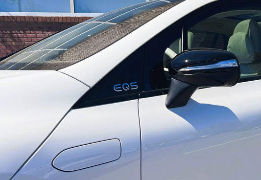 🔋 Mercedes' 25% Range Boost + Toyota's Electric Coupe Teaser 🚘Lucid's $807M Revenue + New CEO Announcement 👨💼