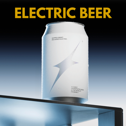 Cheers to Electric Beer 🍺 BMW Breaks Records, Lucid’s 2026 Gravity GT, INSTER Takes the Crown, and More! 🏆