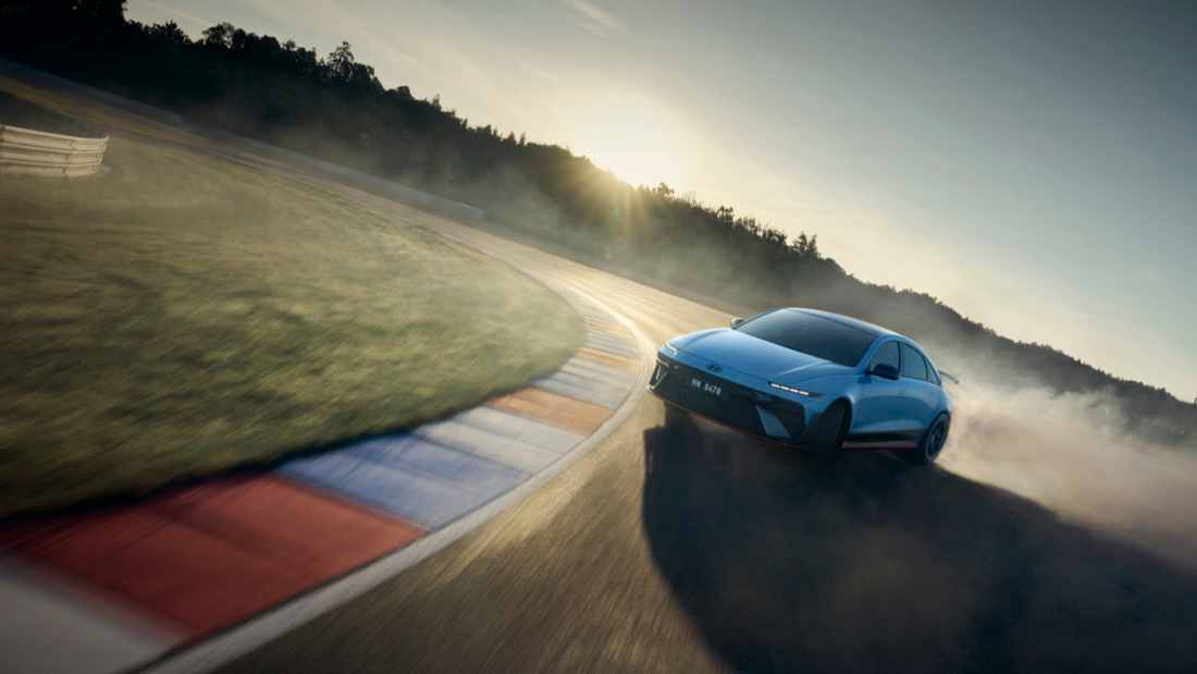 ✨ High Performance, Low Payments: Hyundai IONIQ 6 N Stuns at Goodwood 💥 $0-Down VinFast VF 9 Deal 🚘