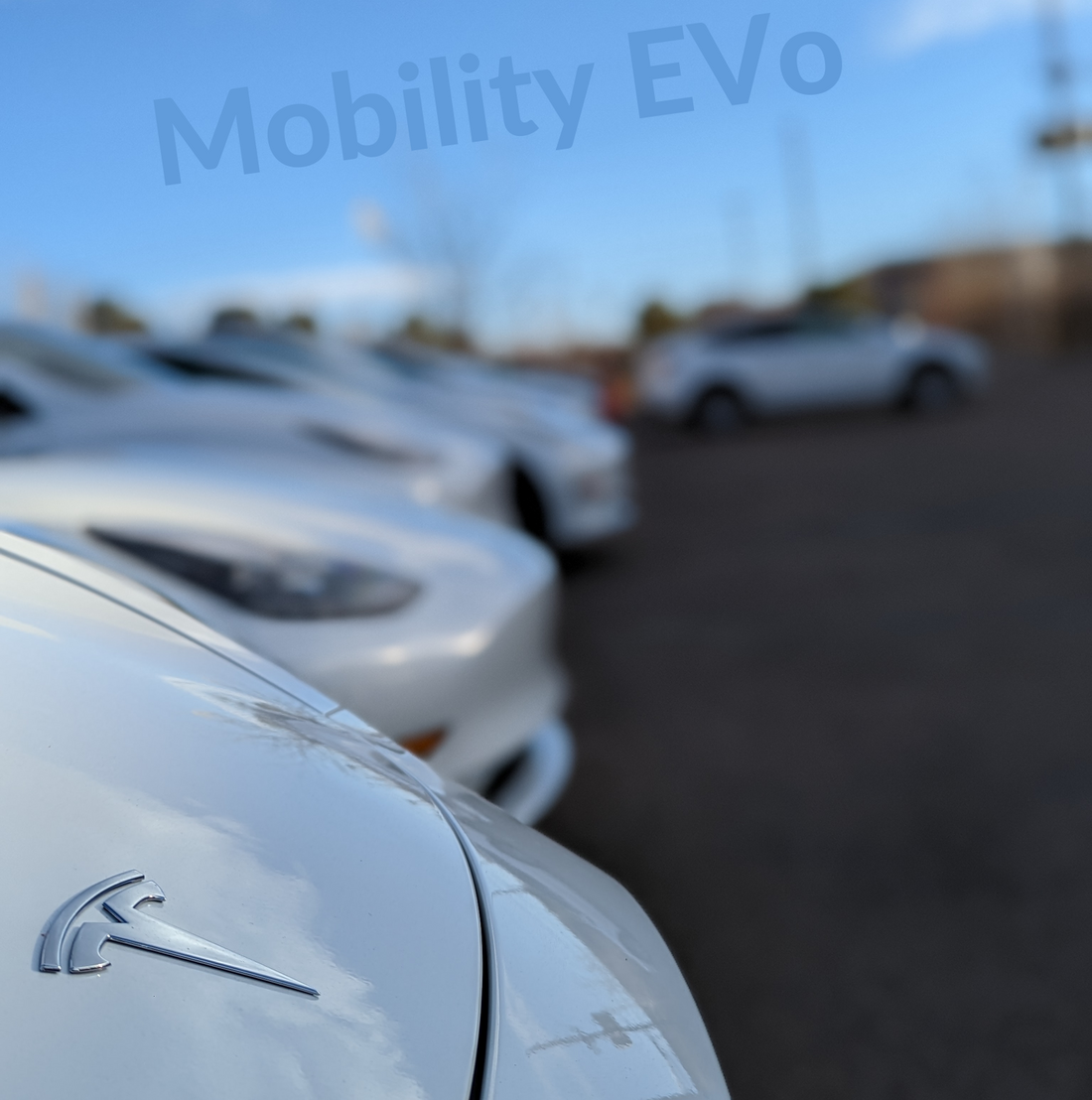 Tesla Q1 2023