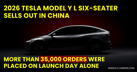China Loves Tesla 🚘 Chevy’s Adventure EV Truck 🎉 Electrify America’s Grid Award 🚌 GreenPower’s School Bus Pilot