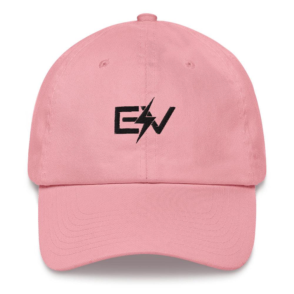 EV Hat (Black Logo) Mobility EVo