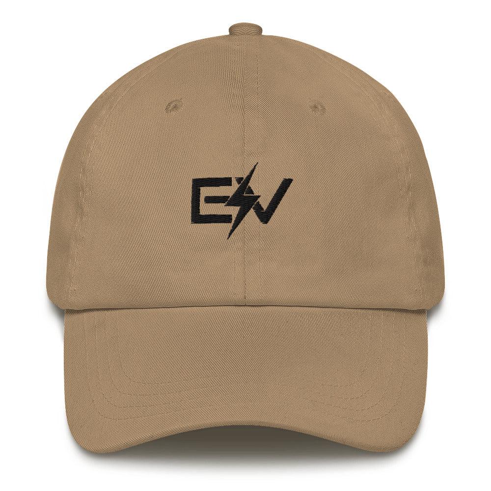 EV Hat (Black Logo) Mobility EVo