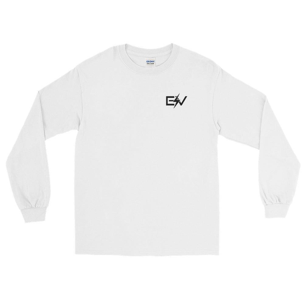 EV Logo Mobility EVo