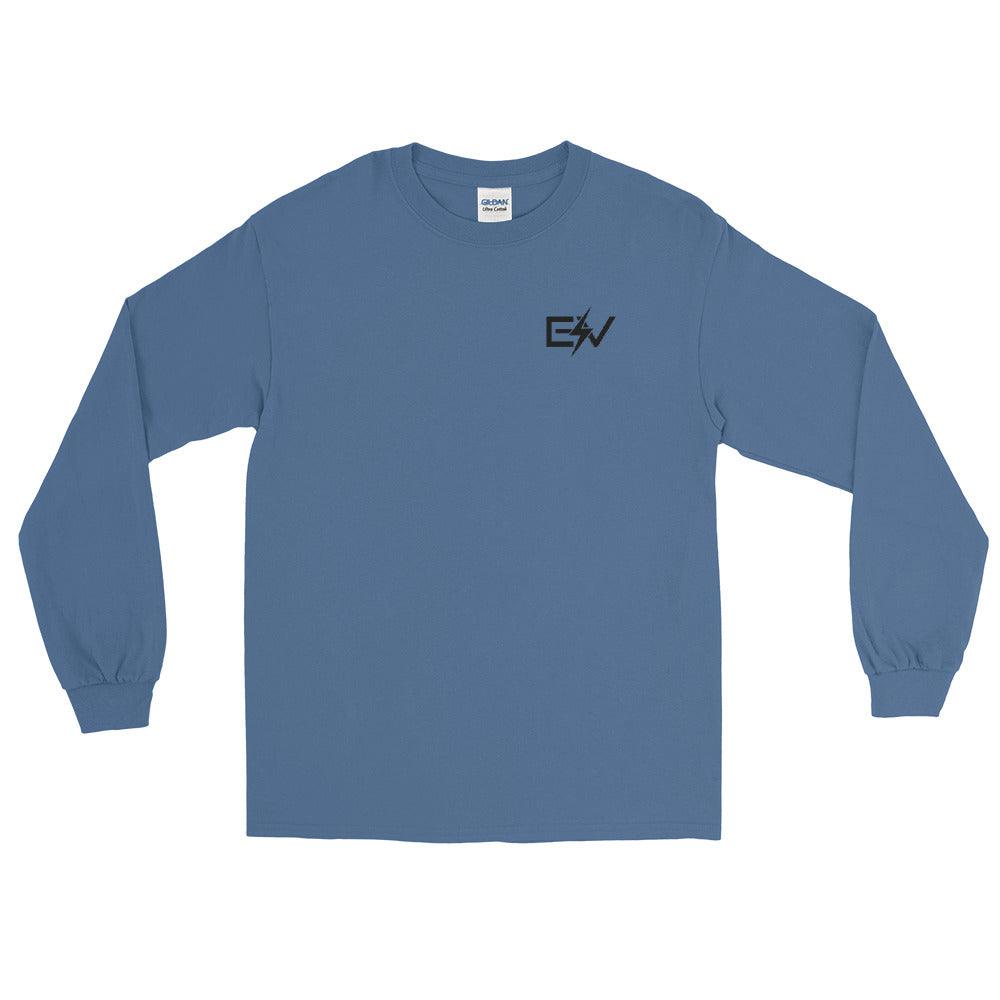 EV Logo Mobility EVo