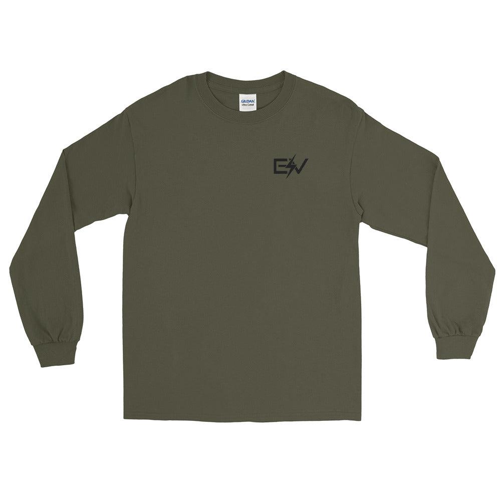 EV Logo Mobility EVo