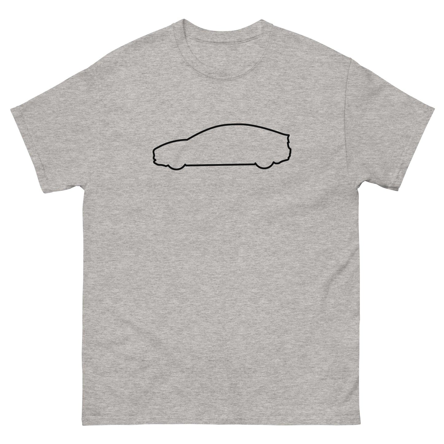 Model 3 Shirt Mobility EVo