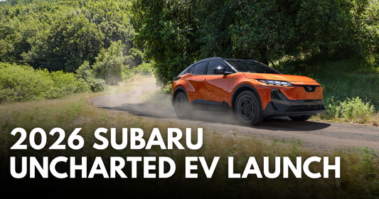 Market Snapshot: Subaru’s New EV, U.S. Price Trends & Why Buyers Want More Assurance 🔥