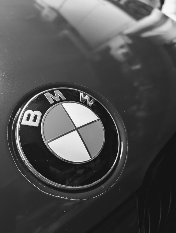 Electric BMW E30