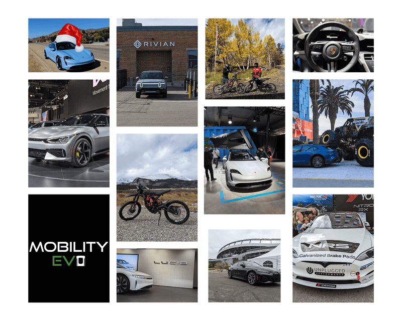 Canada Bold Mobility EVo