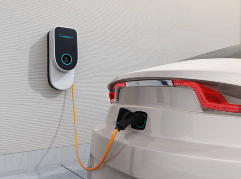 The 7 Best Residential EV Chargers