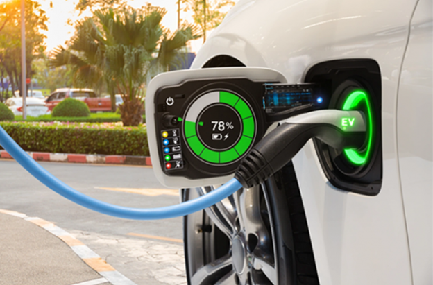 The Ultimate Guide to Installing an Electric Vehicle (EV) Charging Station