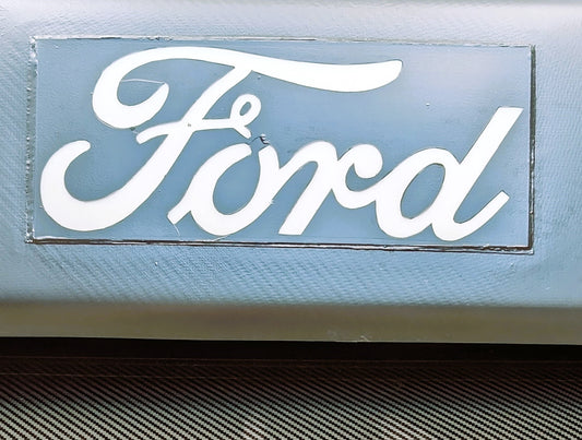 ⚡Ford's New EV Strategy: