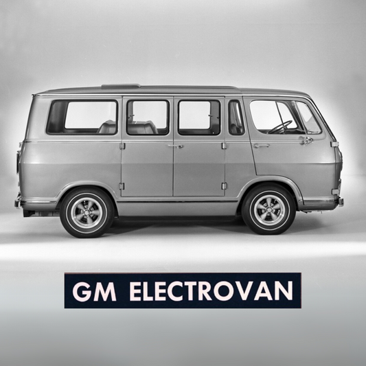 ⚡ Big Wins in EV: VW Hits 1M, USPS Goes Green, Isuzu’s Electric Truck & GM Pushes Hydrogen Innovation! 🚙