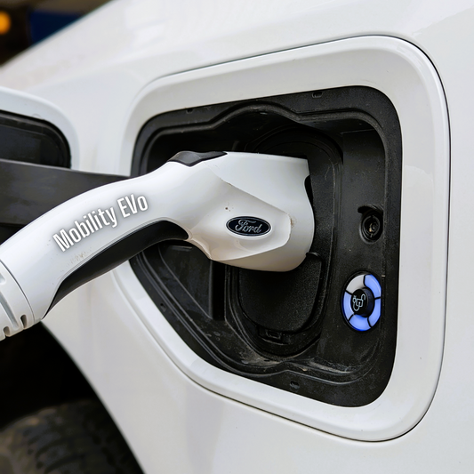 The Ultimate Electric Vehicle Newsletter for EV Enthusiasts