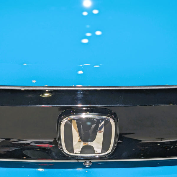 Honda Gears Up for EV Production...