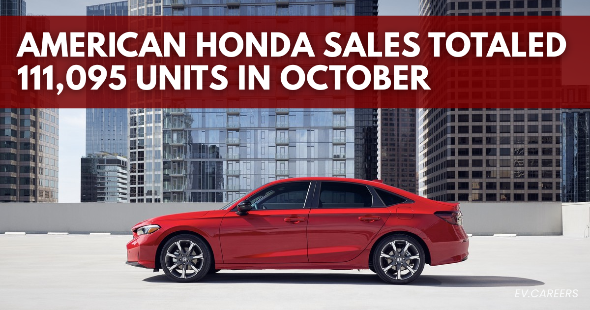 ⚡ This Week in EVs: Record Sales, Smarter Charging & Second-Life Batteries