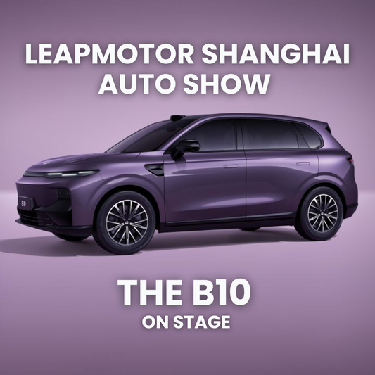 Big Incentives: Rivian’s $10.5K Deal 💰 Tesla’s 336K Deliveries! Panasonic Powers Up & Leapmotor Shanghai Auto Show ⚡