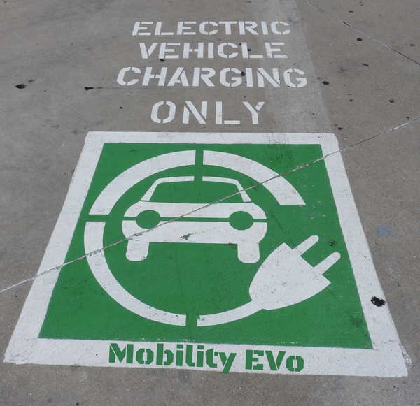 Buying an EV?  Here is my approach.  Part 1