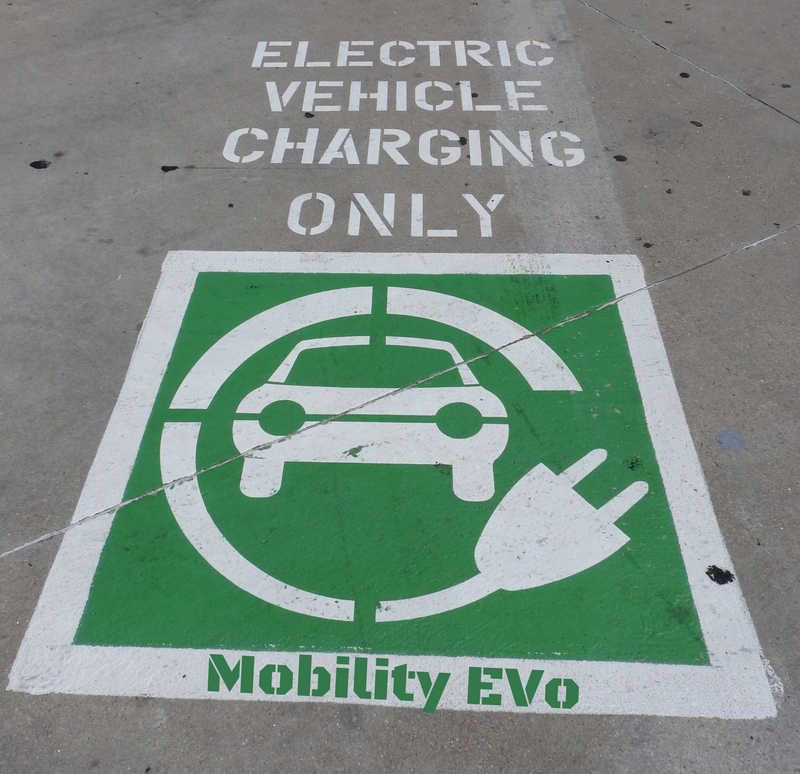 Denver EV Charger Rebates Extended