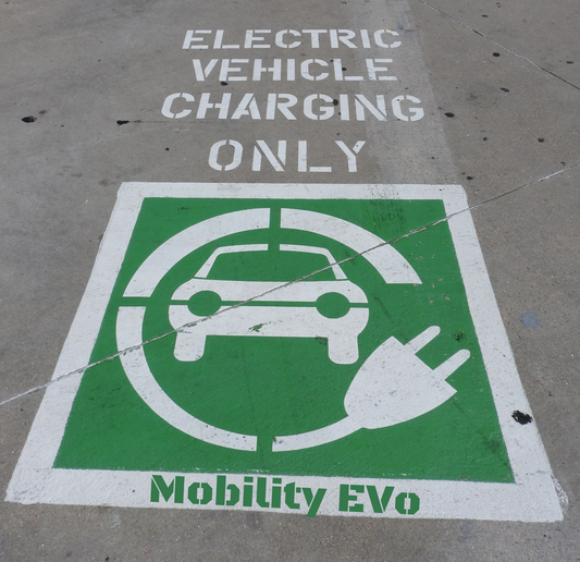 Updated EV Tax Credit Rules