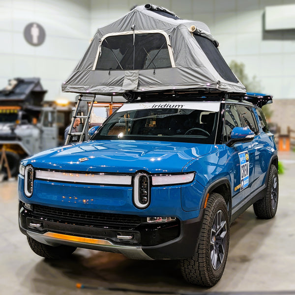 86% of Rivian Owners…