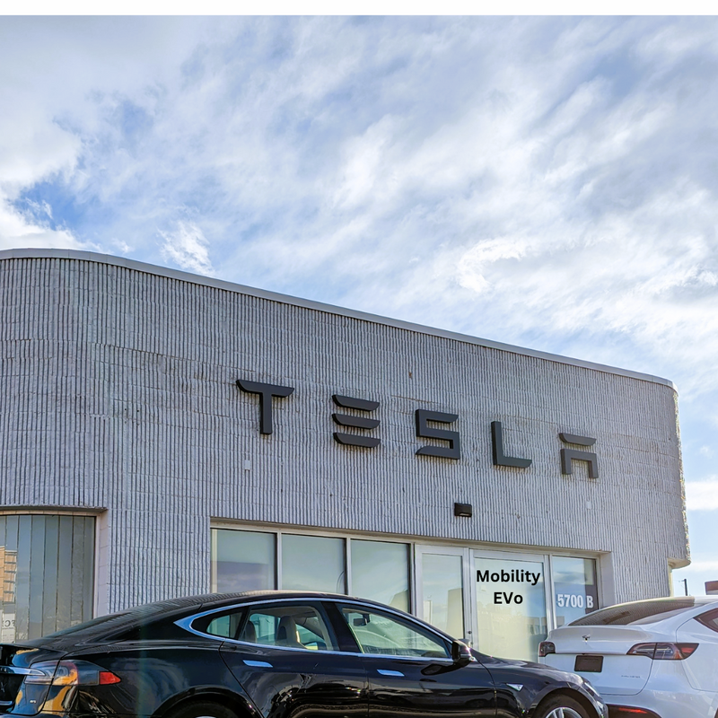 Tesla Model 3 Tax Credit