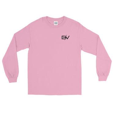 Long Sleeve T-Shirts Mobility EVo