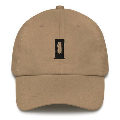 Tesla Supercharger Hat