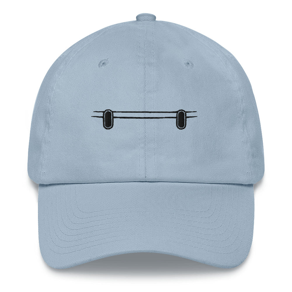 Rivian Headlight Hat