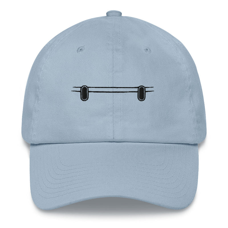 Rivian Headlight Hat