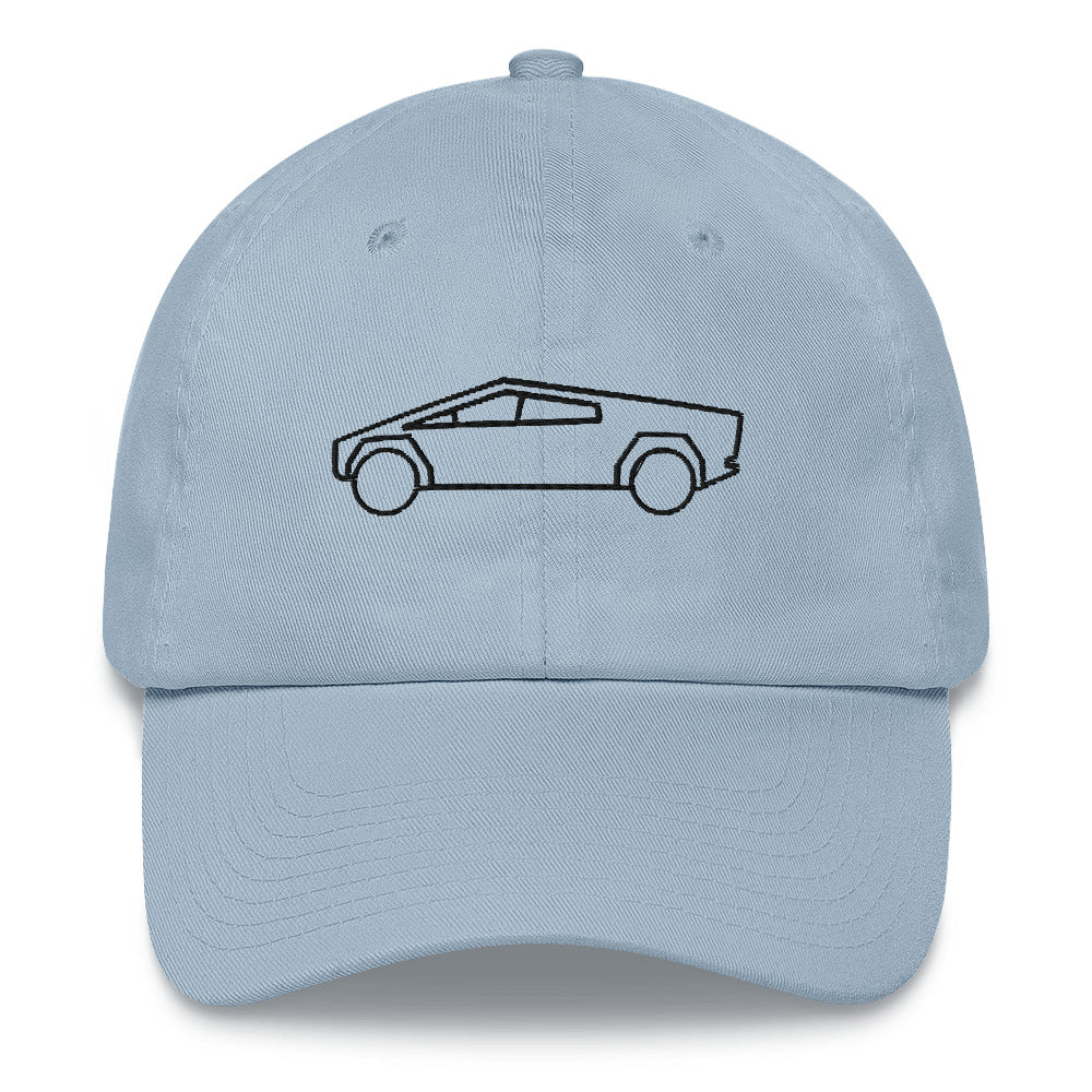 Tesla Cybertruck Hat