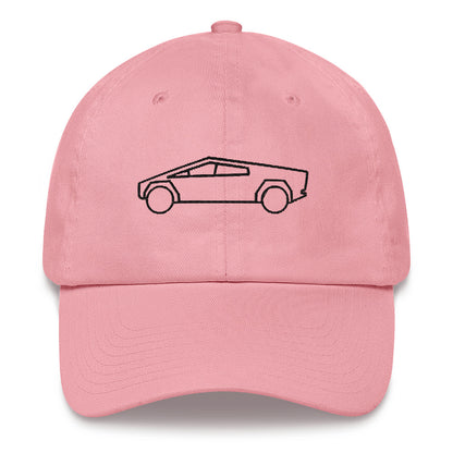 Tesla Cybertruck Hat