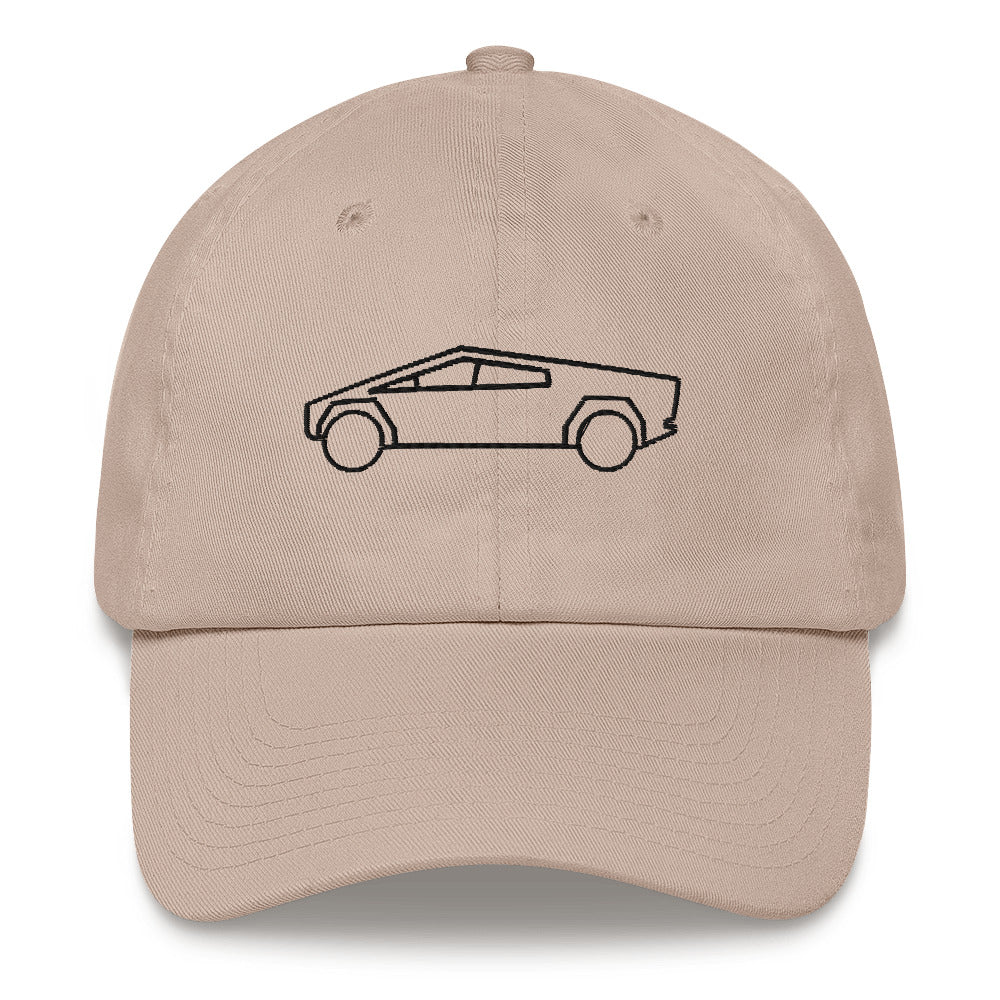 Tesla Cybertruck Hat