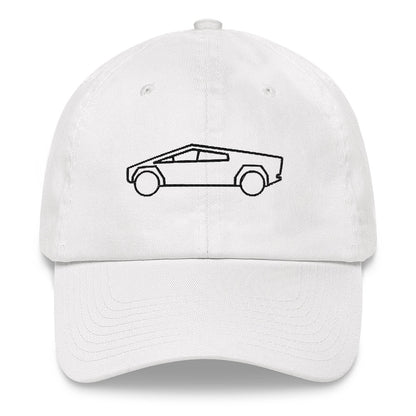 Tesla Cybertruck Hat