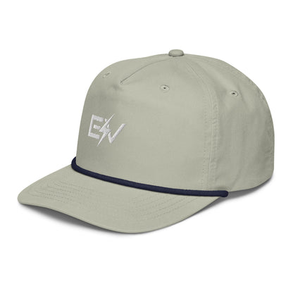 EV Rope Hat