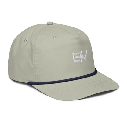 EV Rope Hat