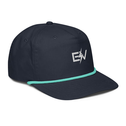 EV Rope Hat