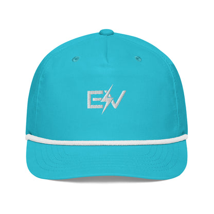 EV Rope Hat