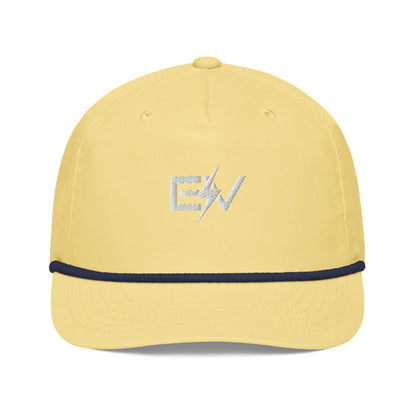 EV Rope Hat