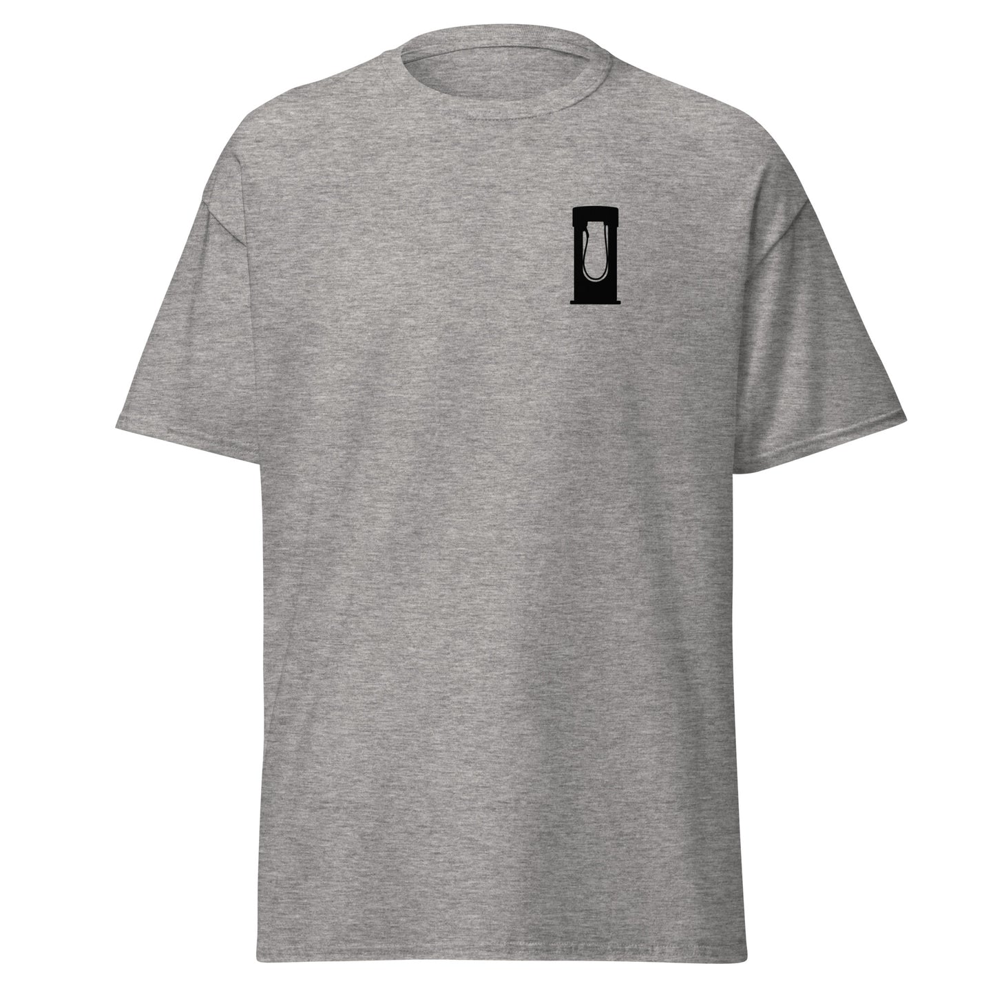 Tesla Supercharger Tee