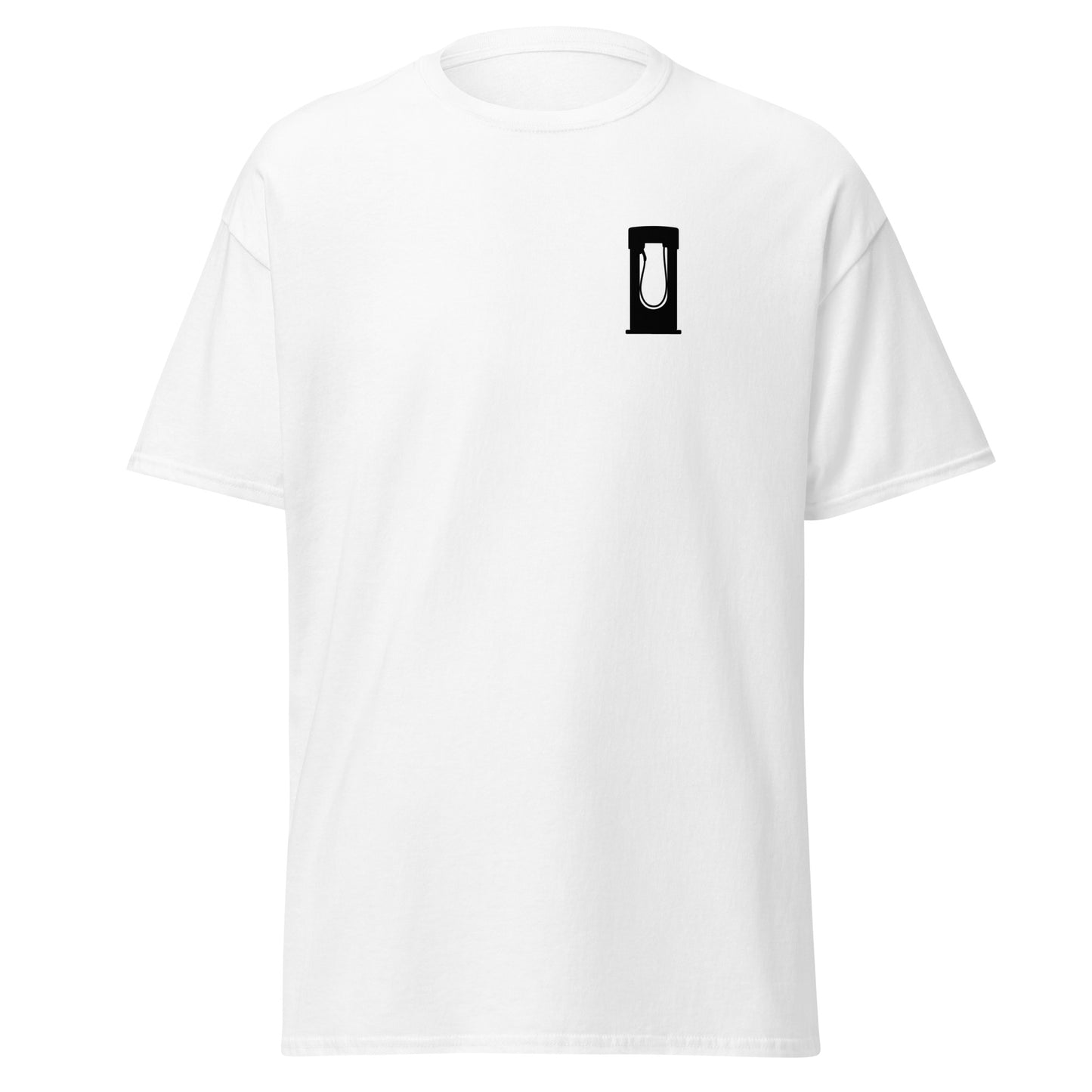 Tesla Supercharger Tee