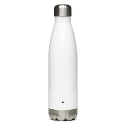 EV Charger Stainless Steel Water Bottle