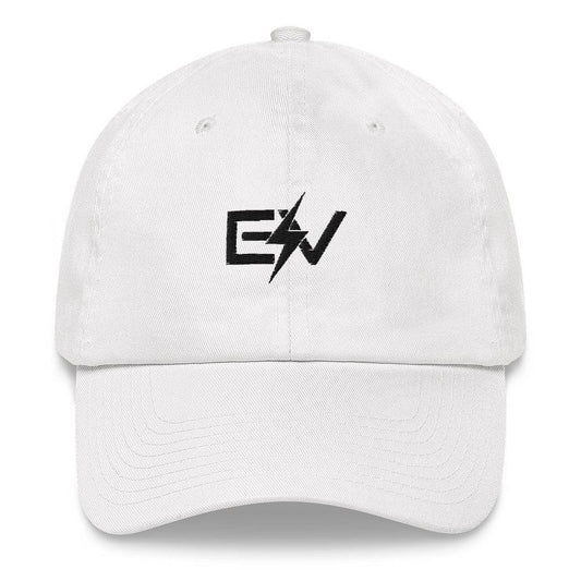 EV Hat (Black Logo) Mobility EVo