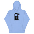 Electric Vehicle Charging Station Hoodie Mobility EVo