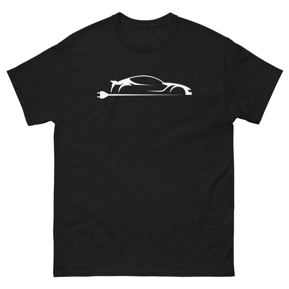 Electric Vehicle T-Shirt Mobility EVo