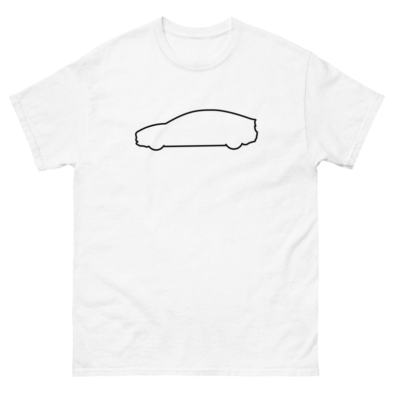 Model 3 Shirt Mobility EVo
