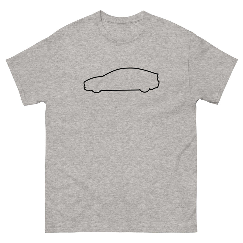 Model 3 Shirt Mobility EVo